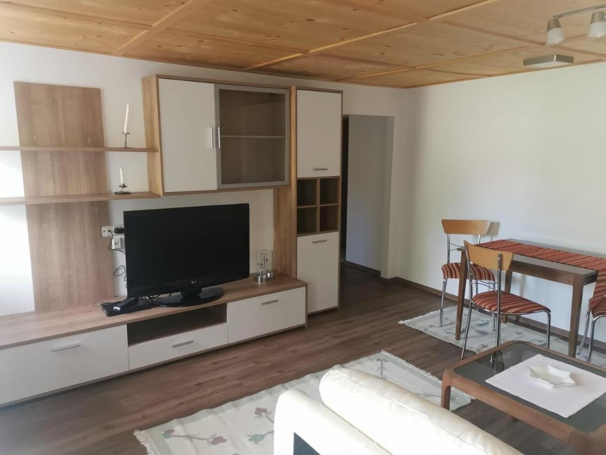 Apartamento Haus Am Bach Kirchberg in Tirol Exterior foto