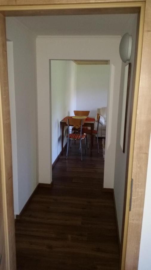 Apartamento Haus Am Bach Kirchberg in Tirol Exterior foto