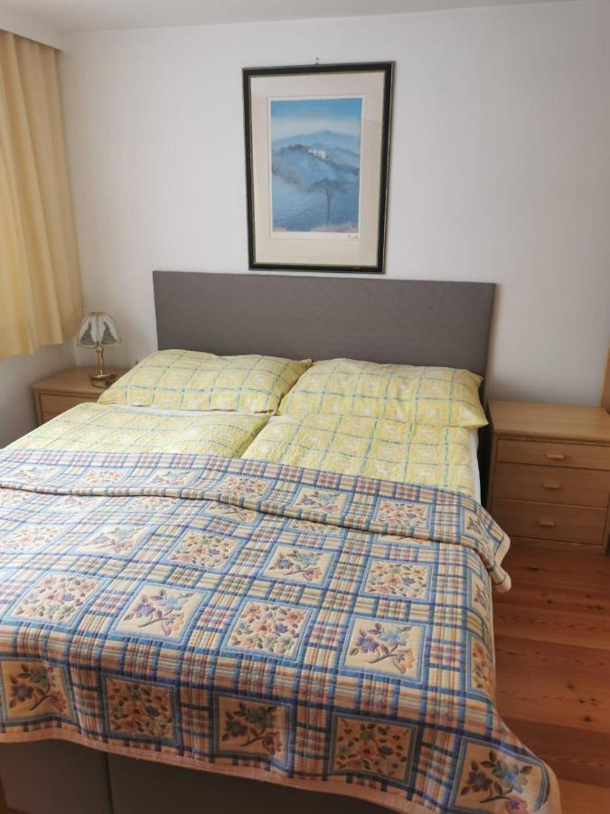 Apartamento Haus Am Bach Kirchberg in Tirol Exterior foto